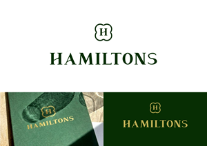 Logo Design by Andrian_Sl for Auchrannie Resort | Design: #36845075