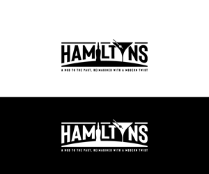 Logo Design by RS_Design for Auchrannie Resort | Design: #36840945