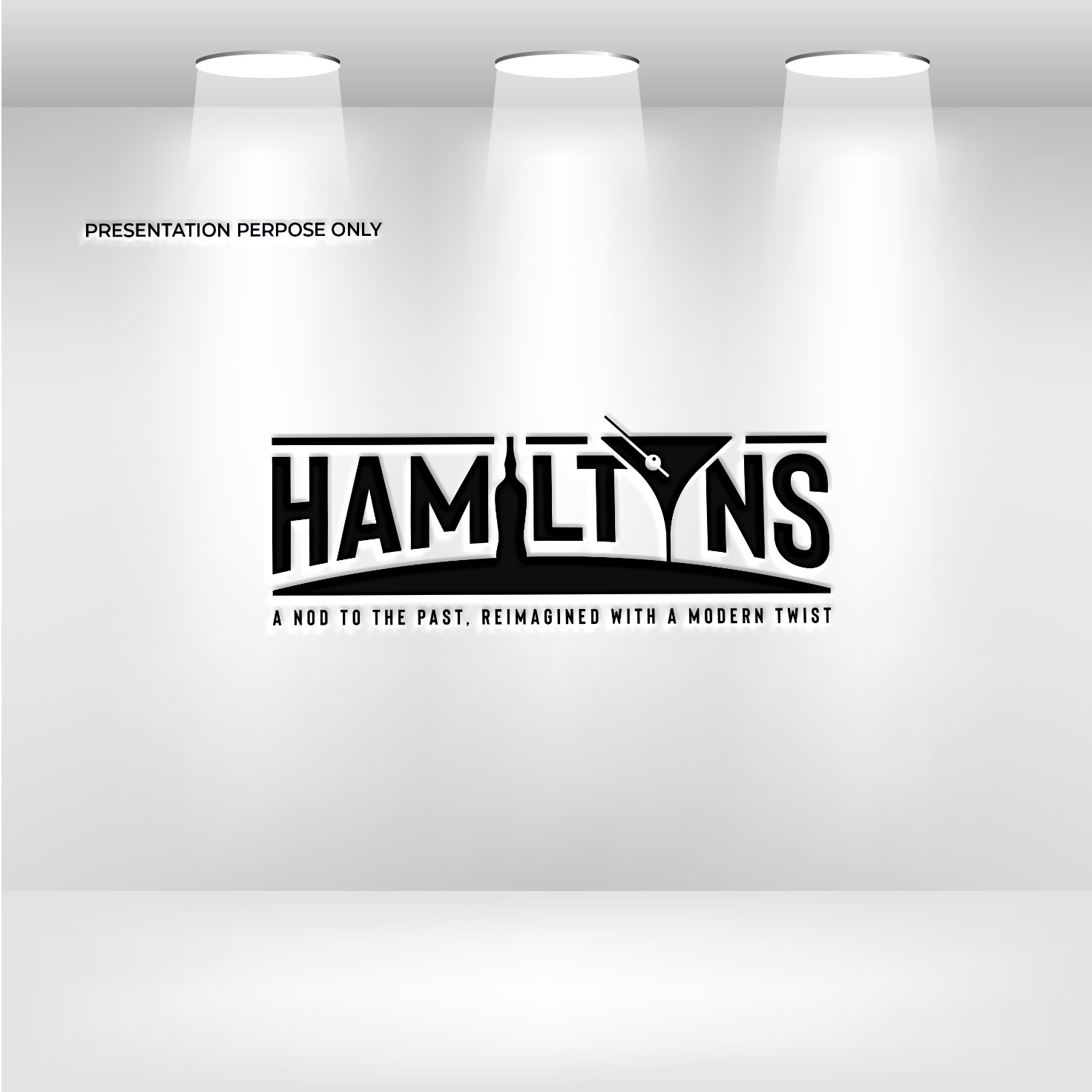 Logo Design by RS_Design for Auchrannie Resort | Design #36840946