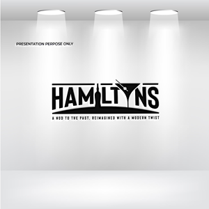 Logo Design by RS_Design for Auchrannie Resort | Design: #36840946