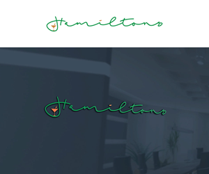 Logo Design by Luckey yaari for Auchrannie Resort | Design: #36841301