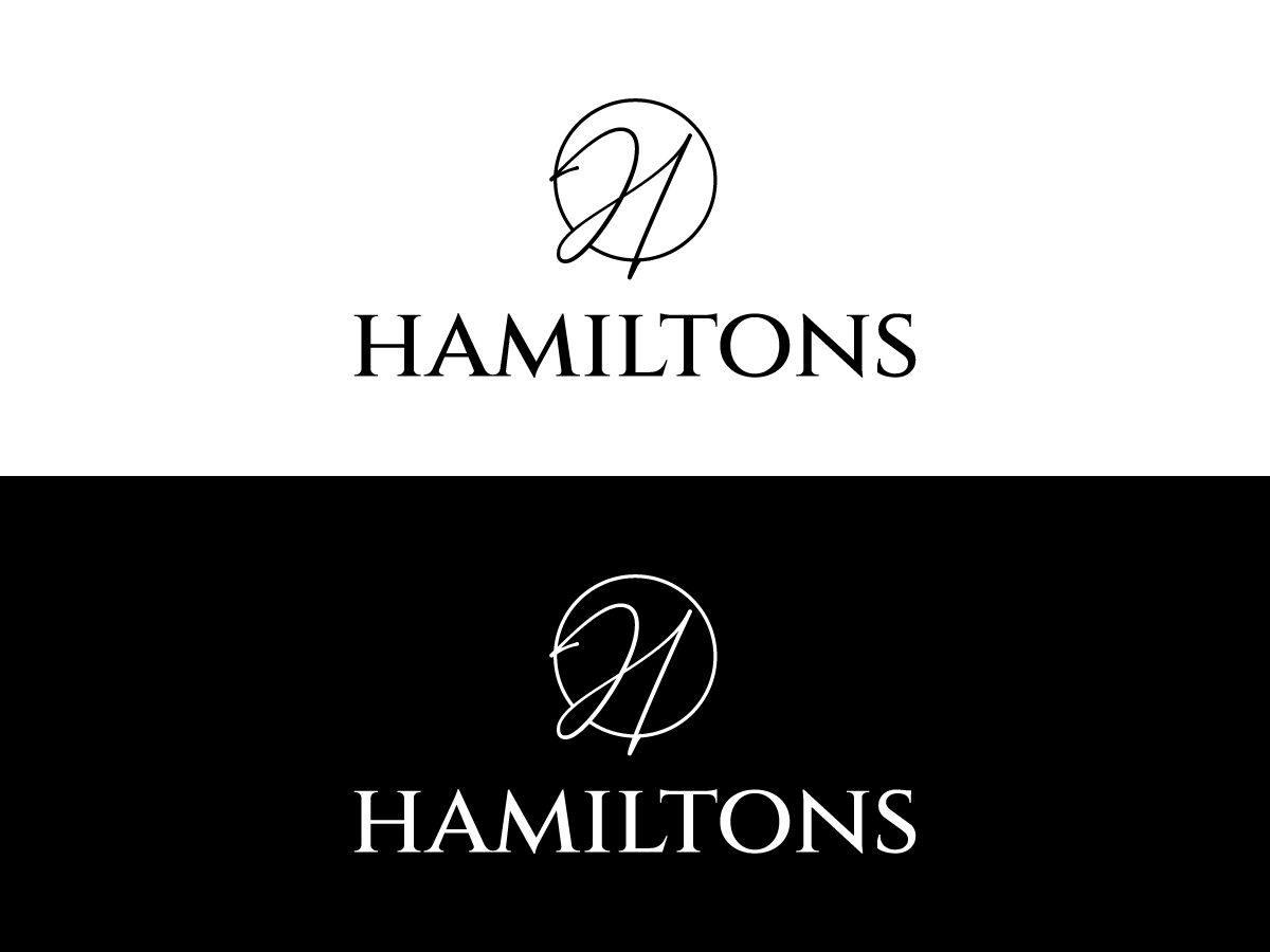 Logo Design by 439 Creations for Auchrannie Resort | Design #36841982