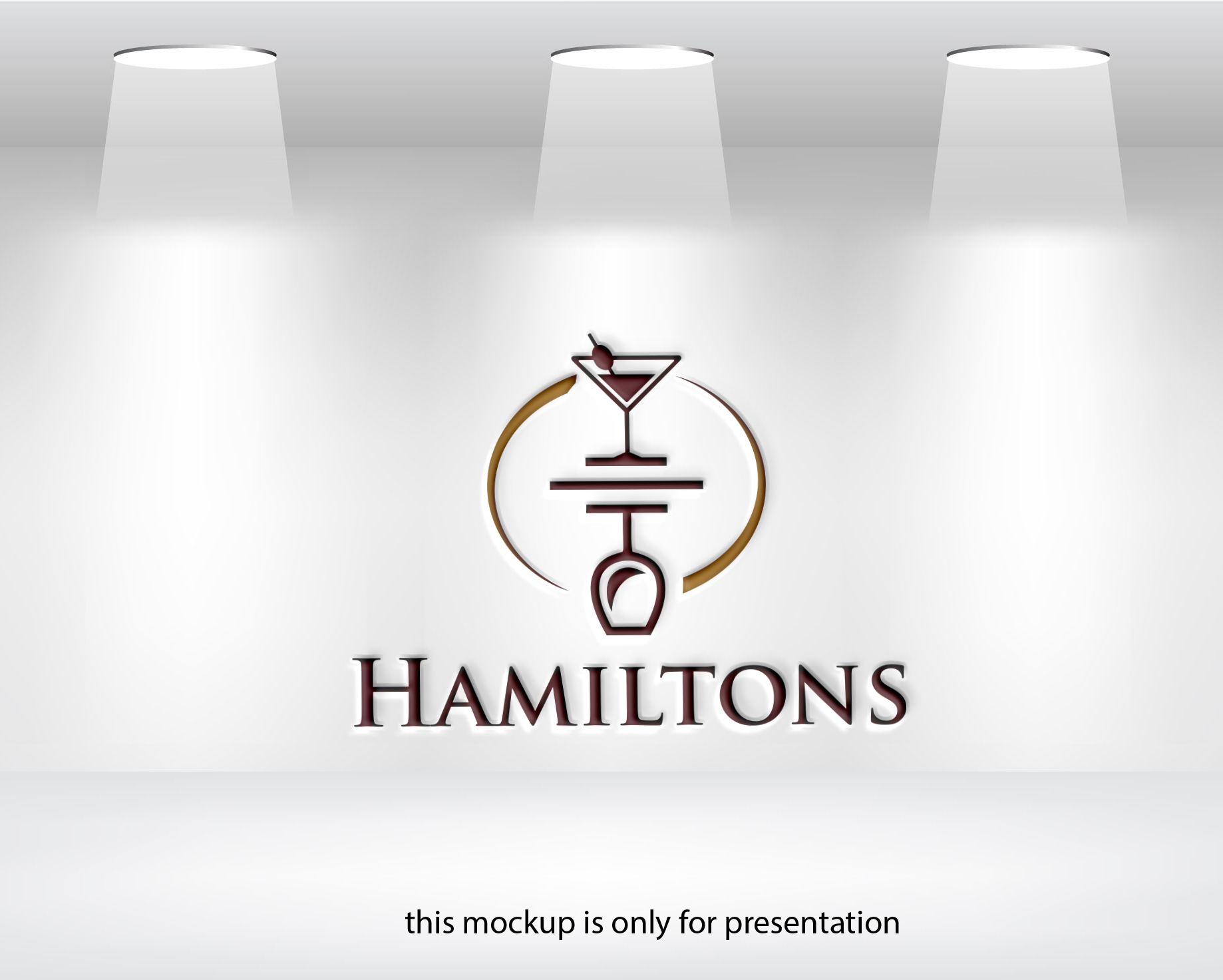 Logo Design by dubel ko for Auchrannie Resort | Design #36842480