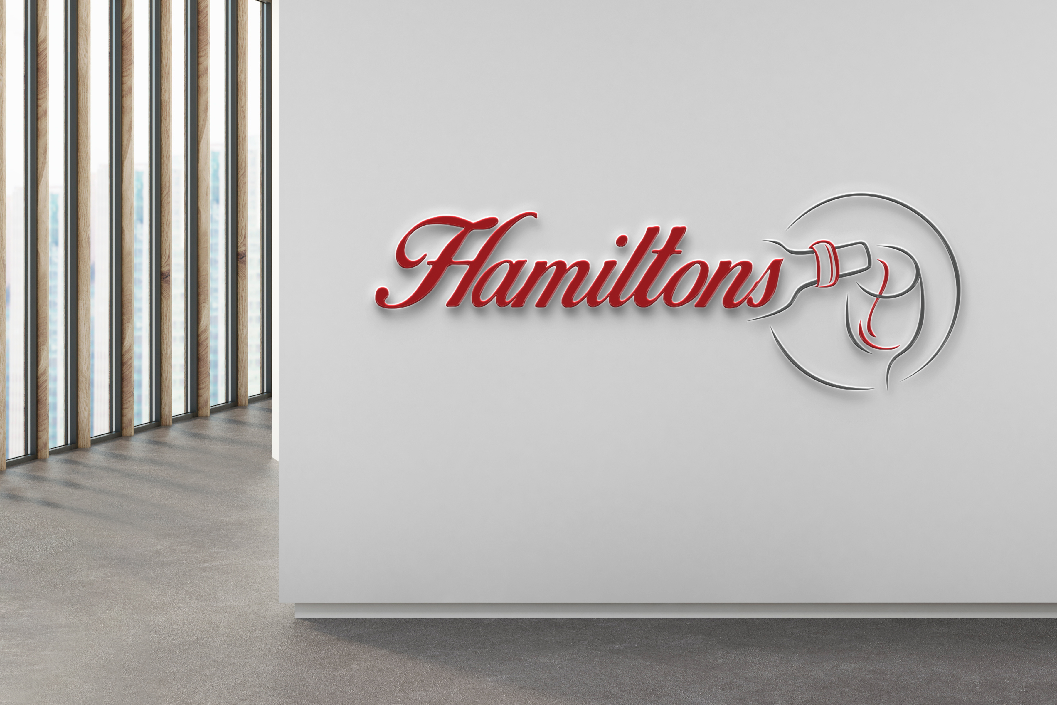 Logo Design by bak for Auchrannie Resort | Design #36849371