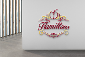 Logo Design by bak for Auchrannie Resort | Design: #36849372