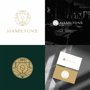 Logo Design by X-DNA for Auchrannie Resort | Design: #36844552