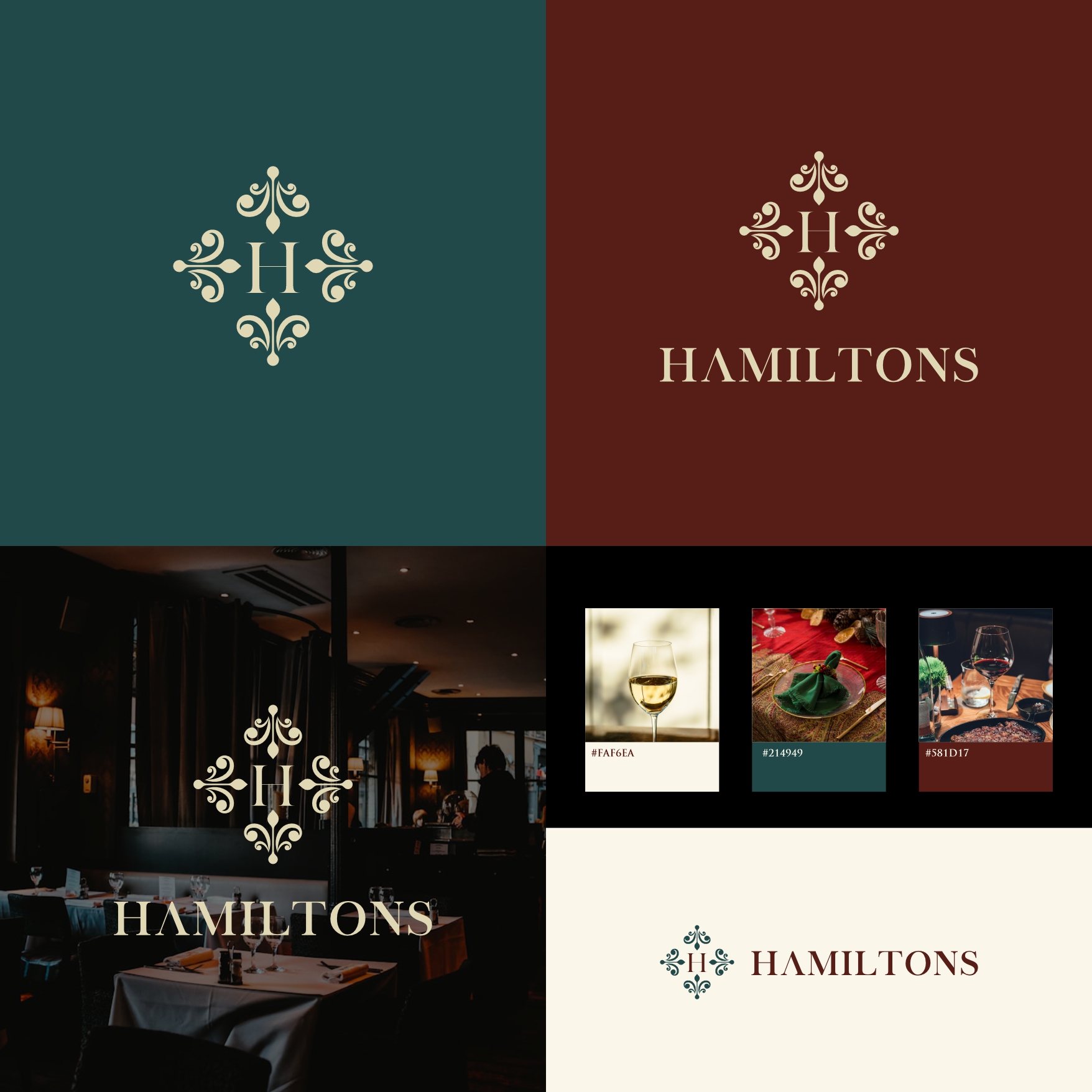 Logo Design by X-DNA for Auchrannie Resort | Design #36844609