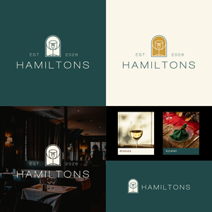 Logo Design by X-DNA for Auchrannie Resort | Design: #36844903