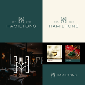 Logo Design by X-DNA for Auchrannie Resort | Design: #36844978