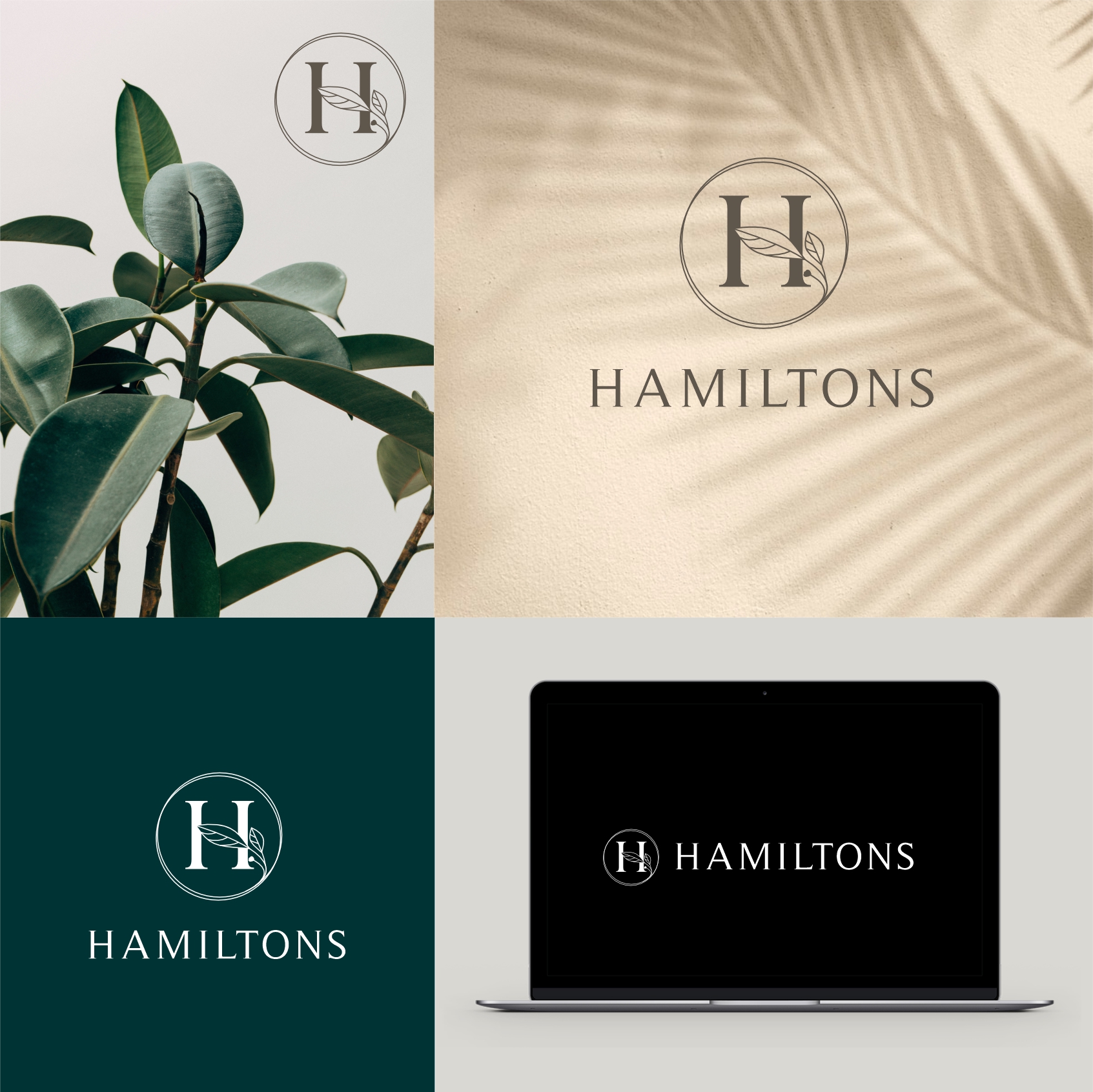 Logo Design by X-DNA for Auchrannie Resort | Design #36854286