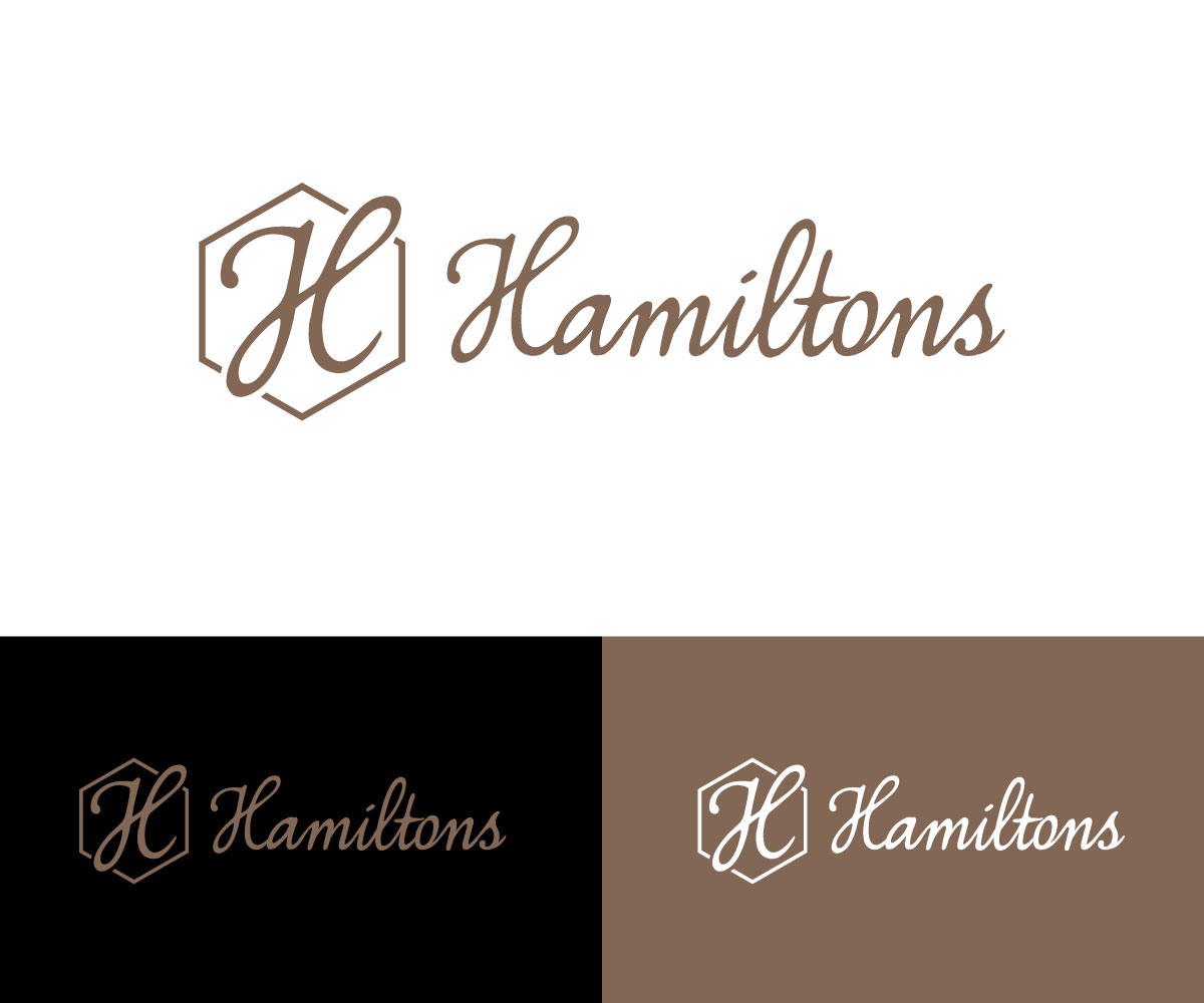 Logo Design by Kavth for Auchrannie Resort | Design #36872541