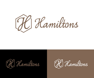 Logo Design by Kavth for Auchrannie Resort | Design: #36872541