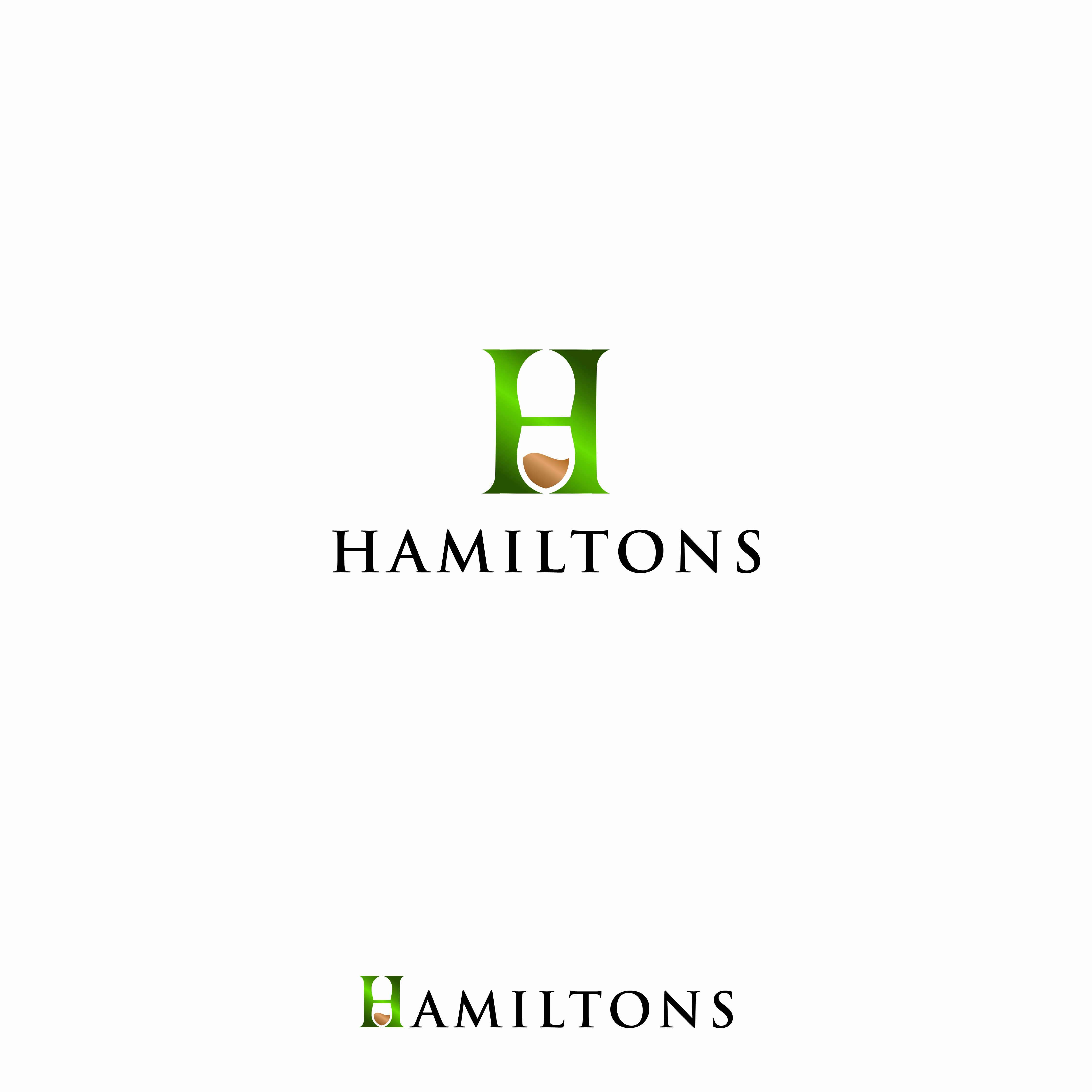 Logo Design by Lintah_design for Auchrannie Resort | Design #36844685