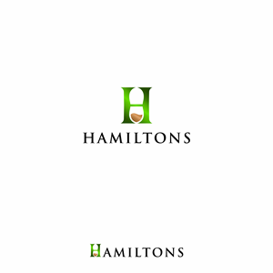 Logo Design by Lintah_design for Auchrannie Resort | Design: #36844685