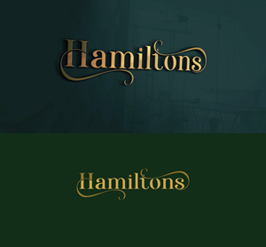 Logo Design by DesigNooox for Auchrannie Resort | Design: #36841537