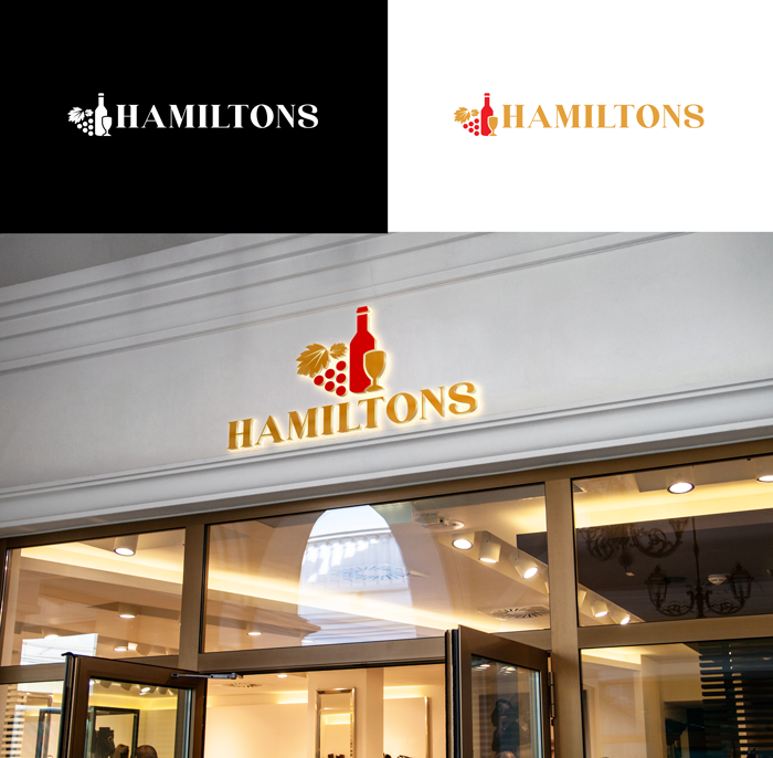 Logo Design by RA-bica for Auchrannie Resort | Design #36848255