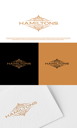 Logo Design by DesignSNW for Auchrannie Resort | Design: #36843064