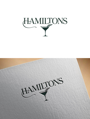 Logo Design by KING JM for Auchrannie Resort | Design: #36842739