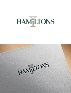 Logo Design by KING JM for Auchrannie Resort | Design: #36842741