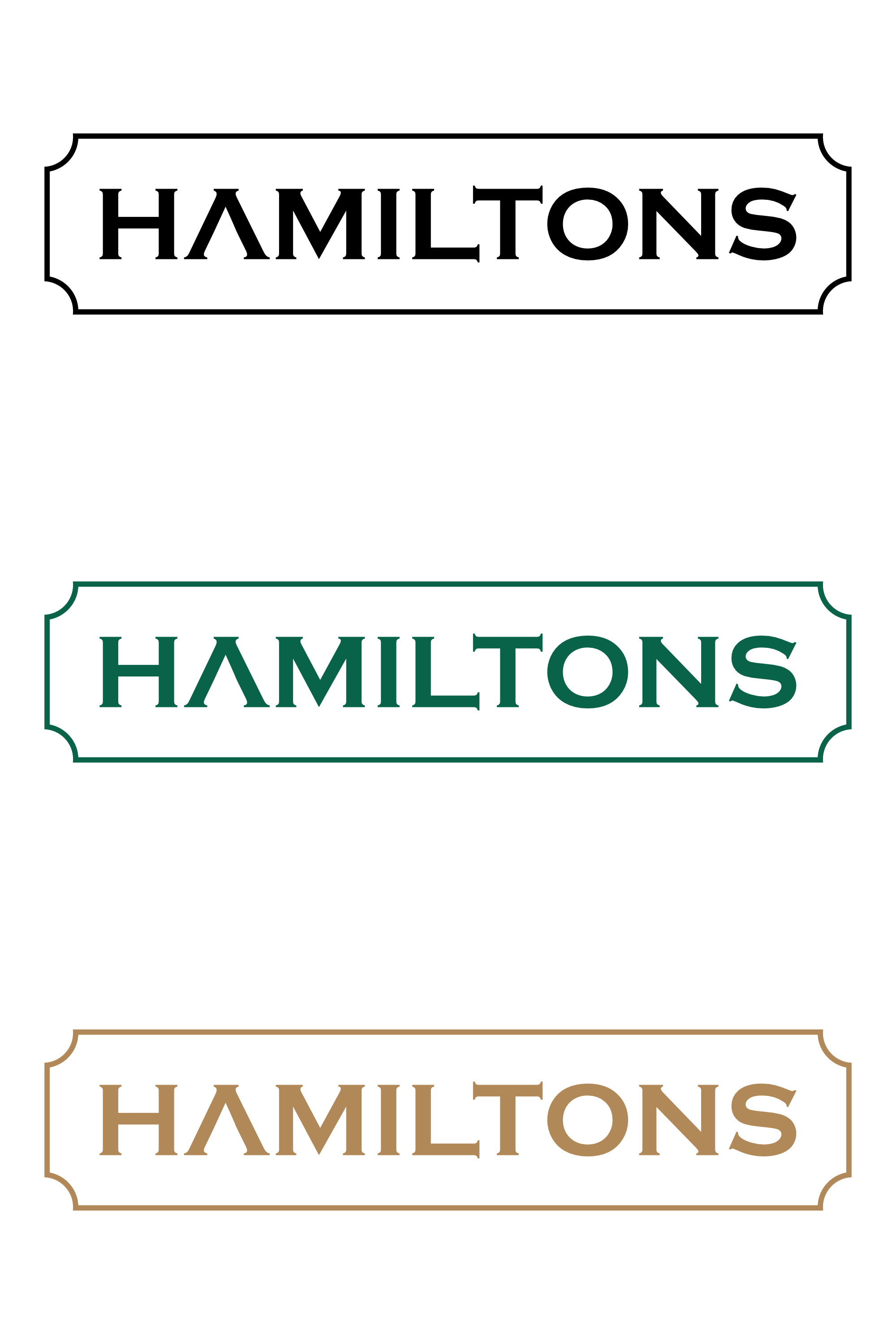 Logo Design by putri elegant for Auchrannie Resort | Design #36840774