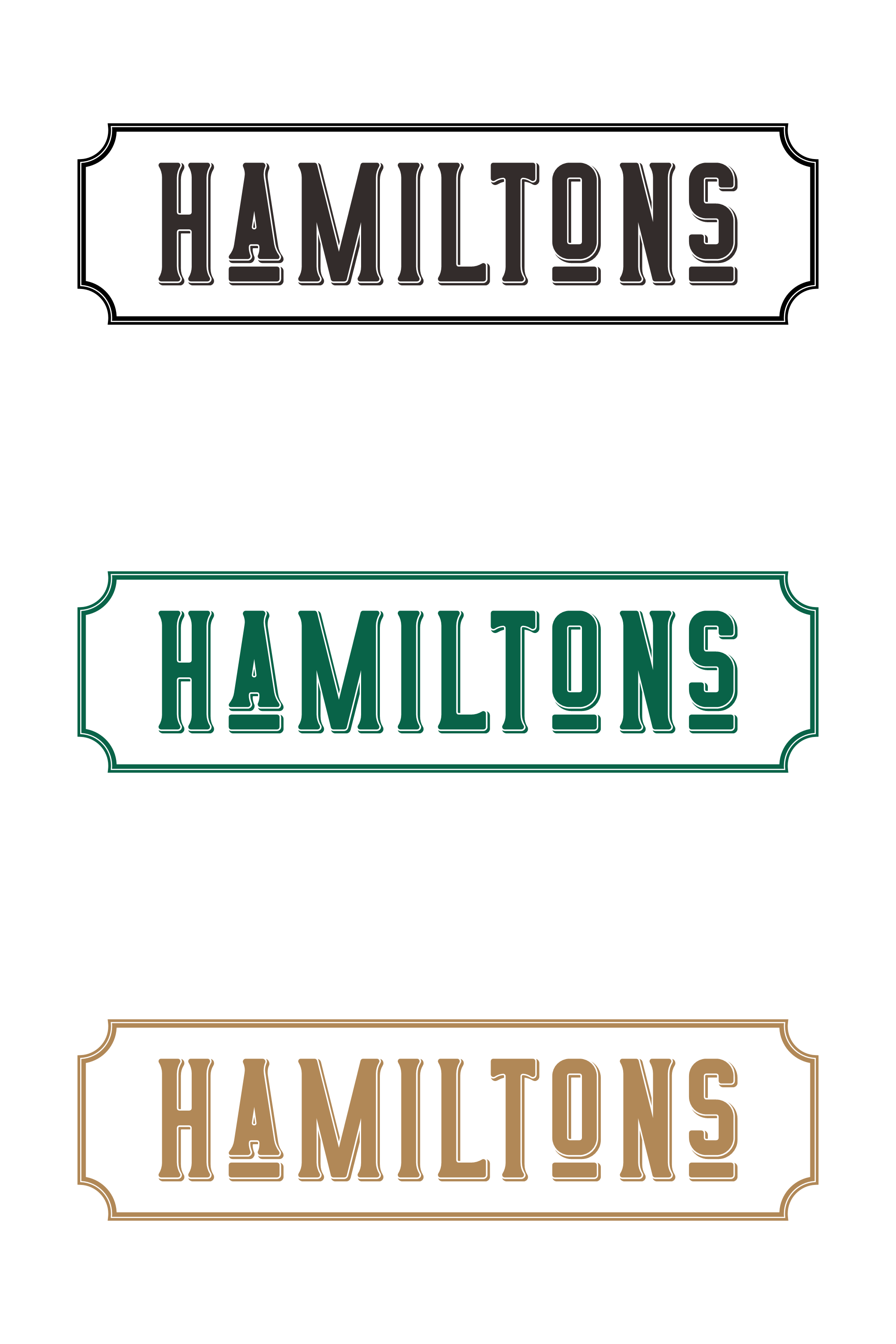 Logo Design by putri elegant for Auchrannie Resort | Design #36840775