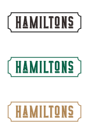 Logo Design by putri elegant for Auchrannie Resort | Design: #36840775