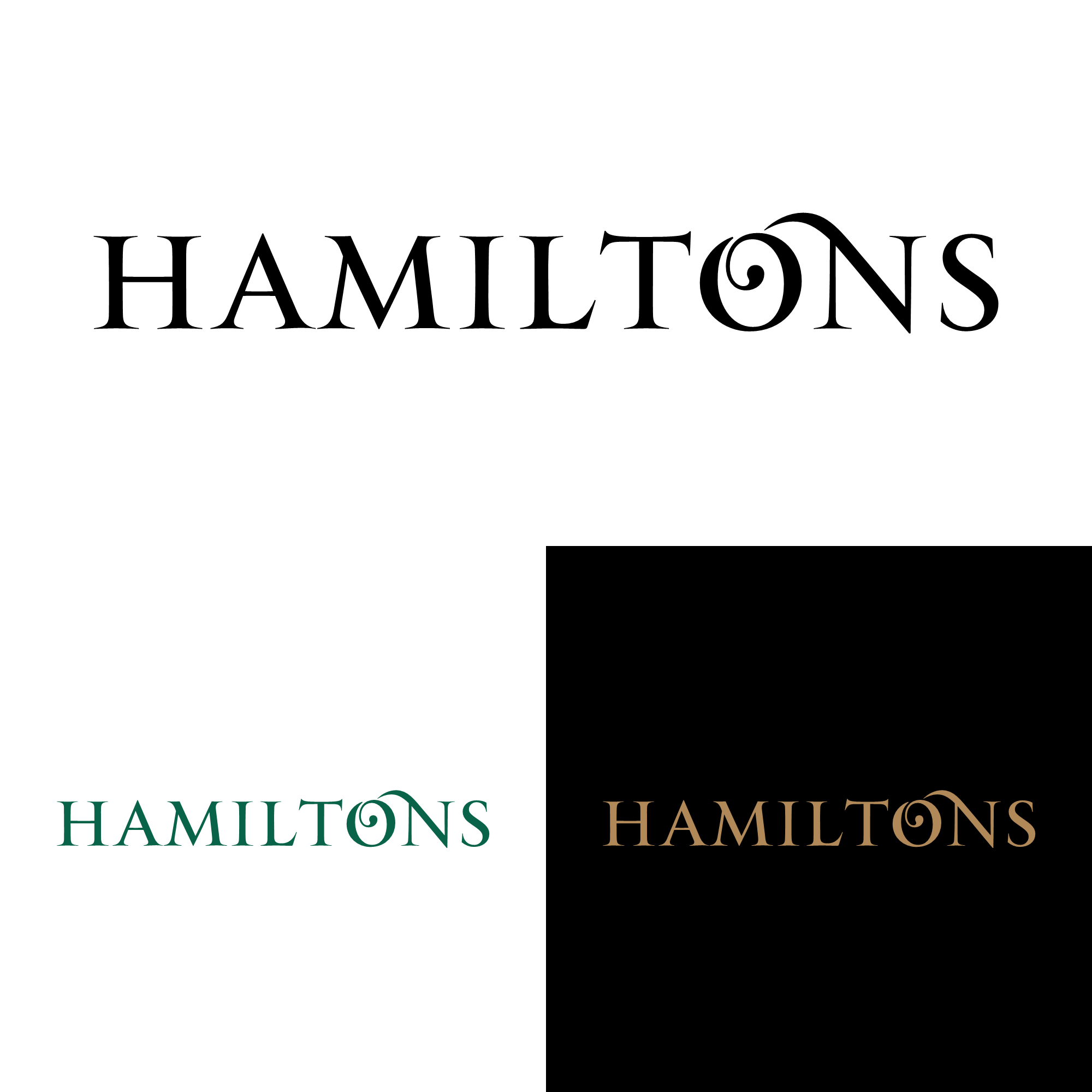 Logo Design by putri elegant for Auchrannie Resort | Design #36840804