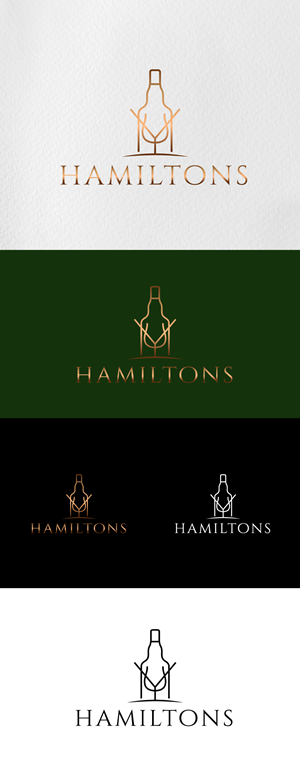 Logo Design by SolDesign for Auchrannie Resort | Design: #36872371