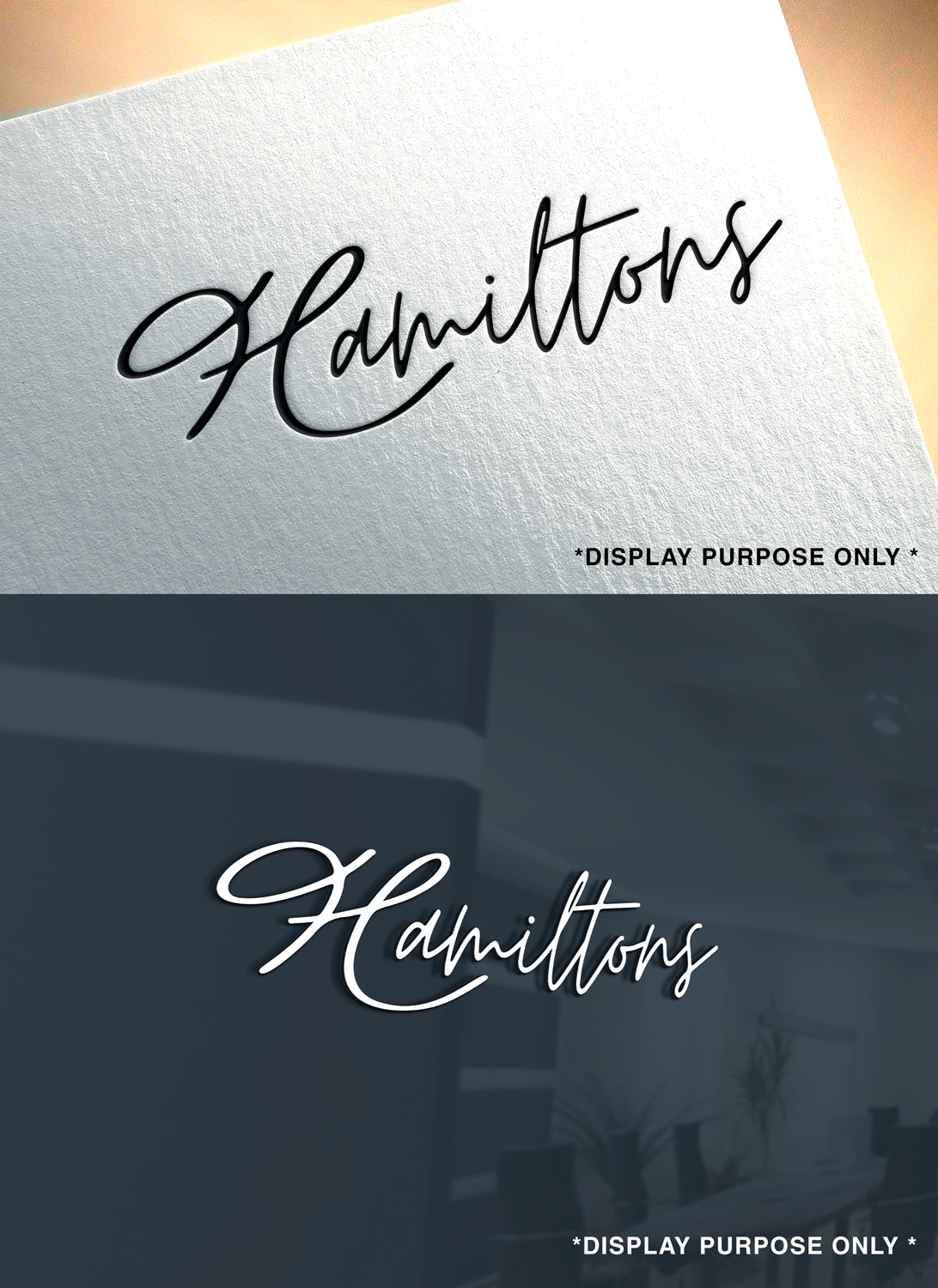 Logo Design by RaKu 2 for Auchrannie Resort | Design #36876447