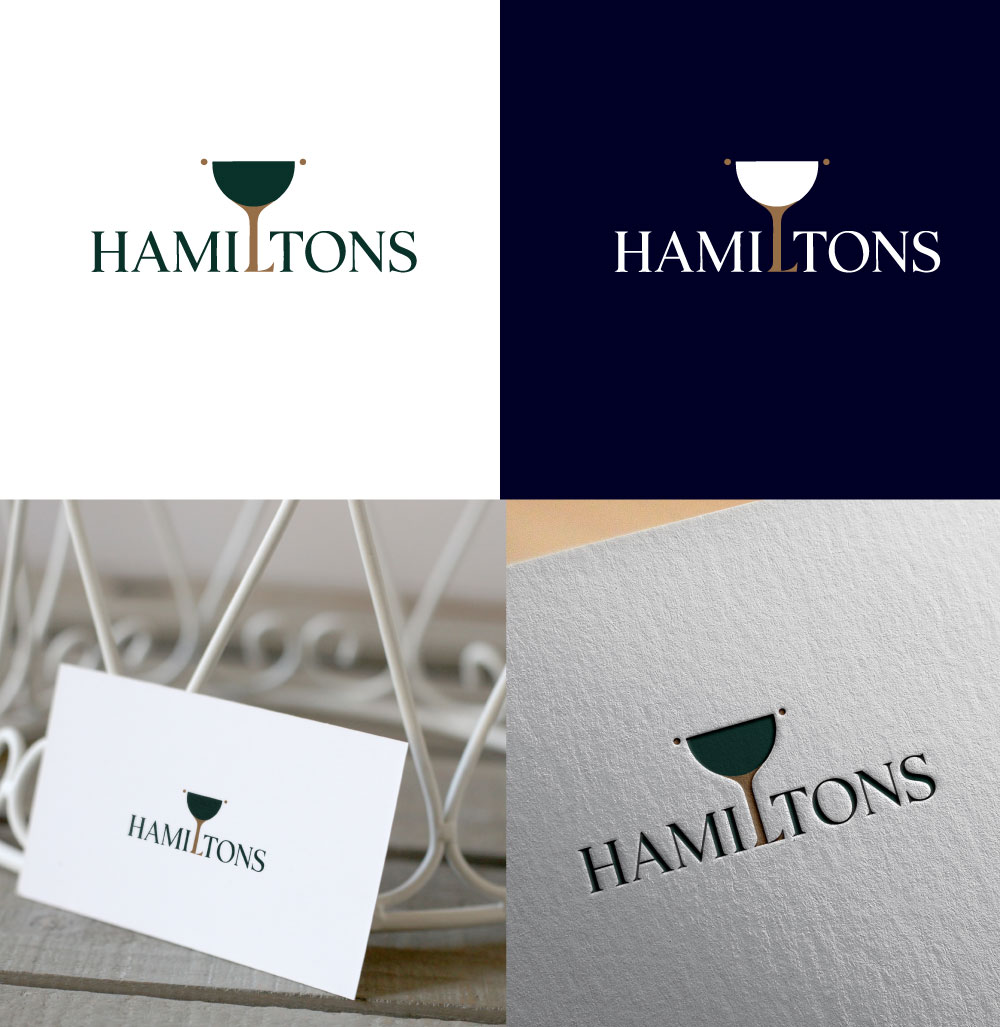 Logo Design by Jonshonkal for Auchrannie Resort | Design #36843082