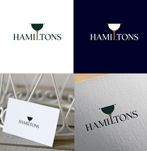 Logo Design by Jonshonkal for Auchrannie Resort | Design: #36843082