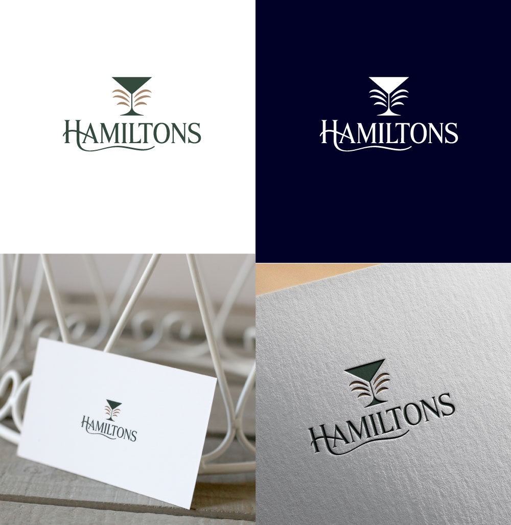 Logo Design by Jonshonkal for Auchrannie Resort | Design #36843083