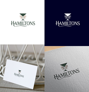 Logo Design by Jonshonkal for Auchrannie Resort | Design: #36843083