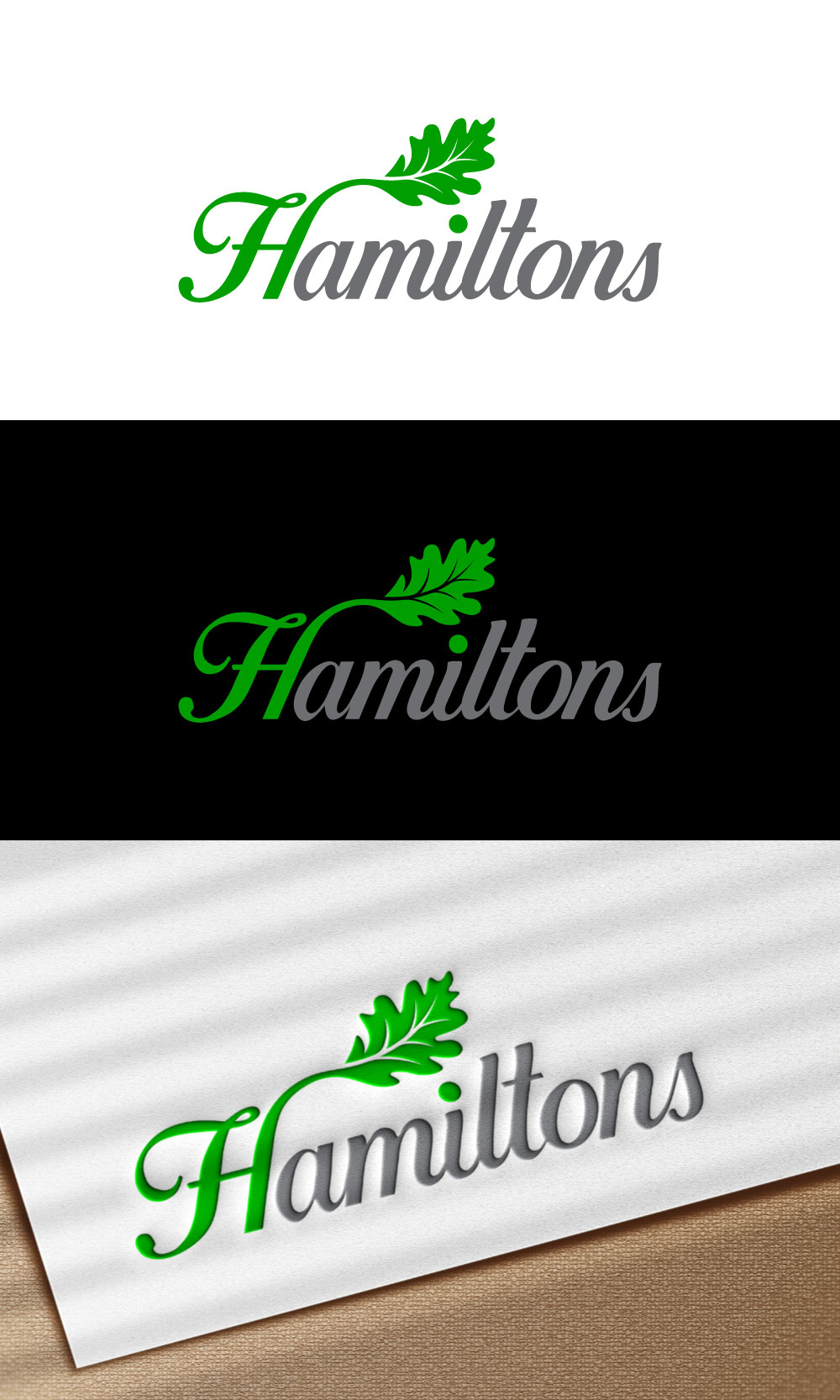 Logo Design by loveqis for Auchrannie Resort | Design #36843101