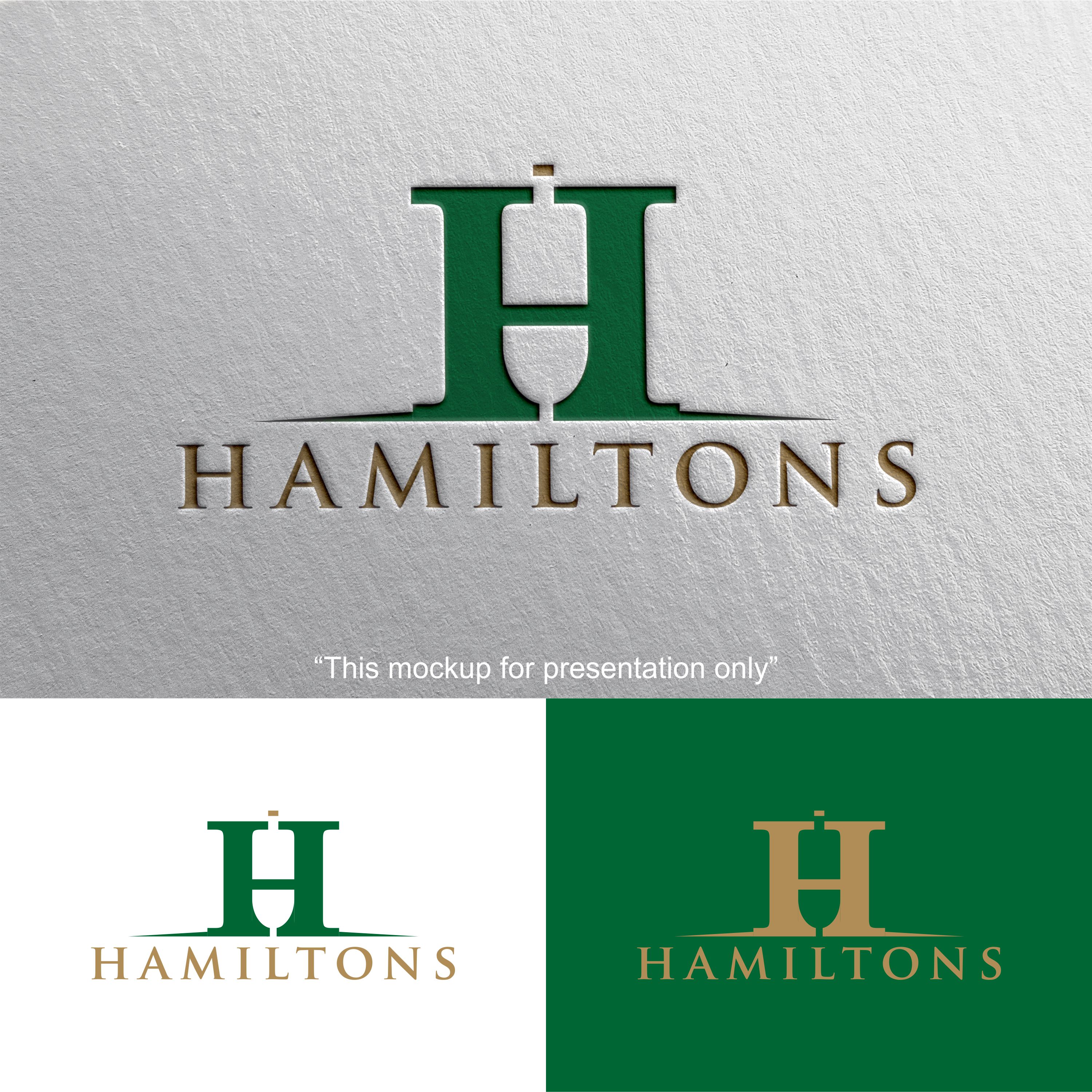 Logo Design by dhanuboy for Auchrannie Resort | Design #36868664