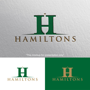 Logo Design by dhanuboy