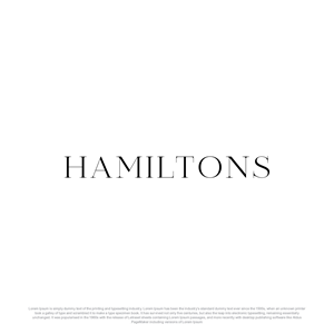 Logo Design by Ahsan Designs for Auchrannie Resort | Design: #36849553