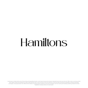 Logo Design by Ahsan Designs for Auchrannie Resort | Design: #36849554