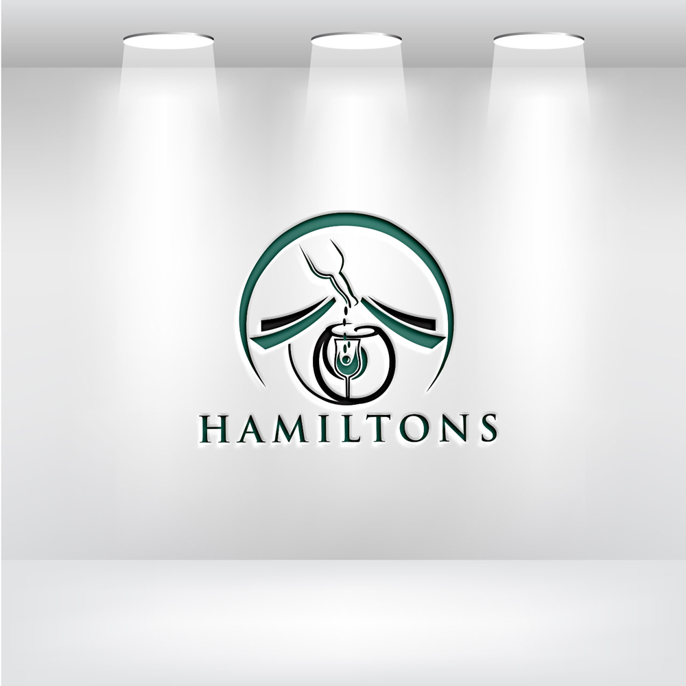 Logo Design by luxydesign for Auchrannie Resort | Design #36843651