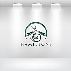 Logo Design by luxydesign for Auchrannie Resort | Design: #36843651