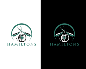 Logo Design by luxydesign for Auchrannie Resort | Design: #36843656