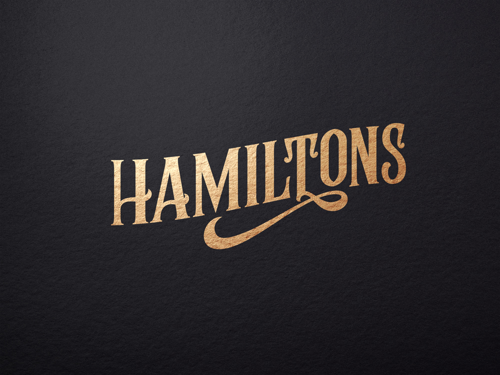 Logo Design by apik. for Auchrannie Resort | Design #36842759