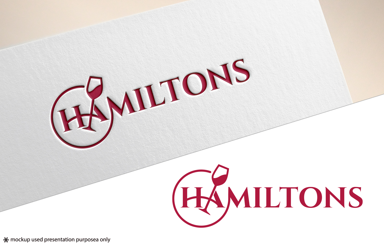 Logo Design by musa-fir for Auchrannie Resort | Design #36841058