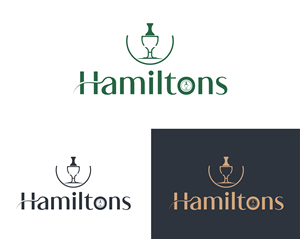 Logo Design by LENTERA DESIGN 2 for Auchrannie Resort | Design: #36875099