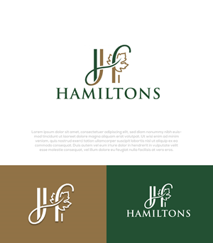 Logo Design by Pilot_DesignR™ for Auchrannie Resort | Design: #36840664