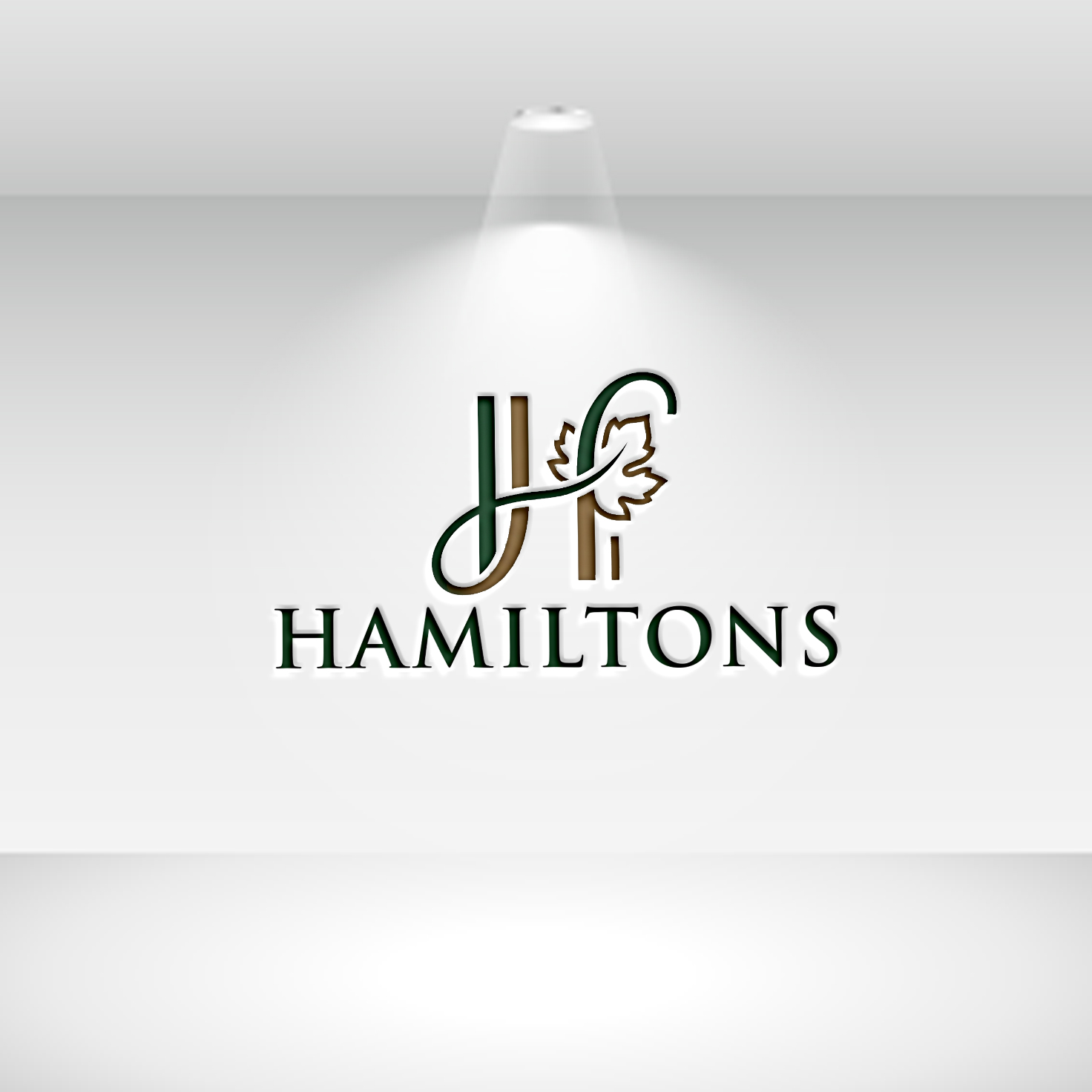 Logo Design by Pilot_DesignR™ for Auchrannie Resort | Design #36840665