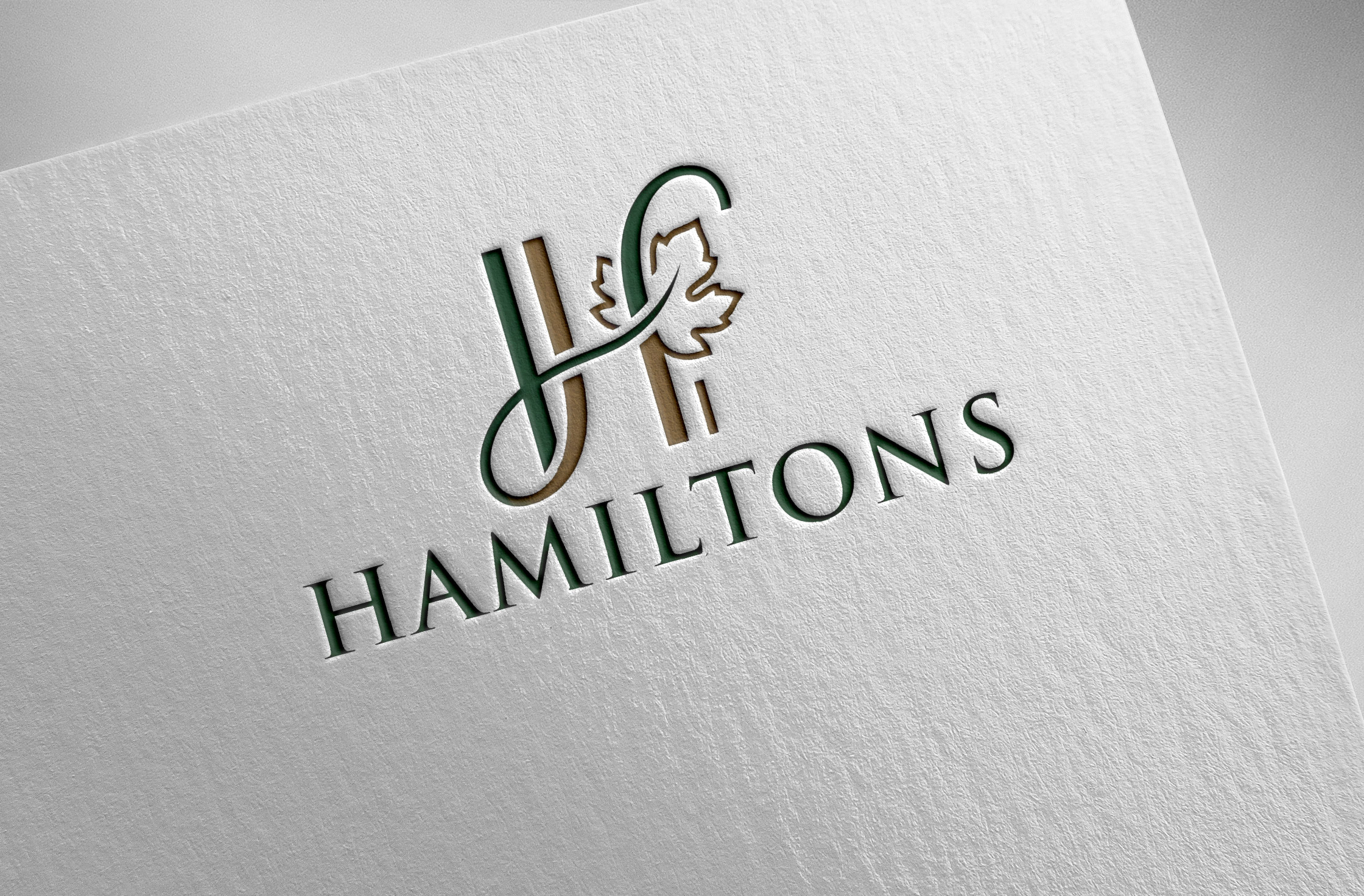 Logo Design by Pilot_DesignR™ for Auchrannie Resort | Design #36840666