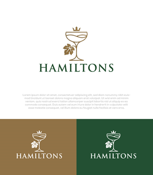 Logo Design by Pilot_DesignR™ for Auchrannie Resort | Design: #36840667