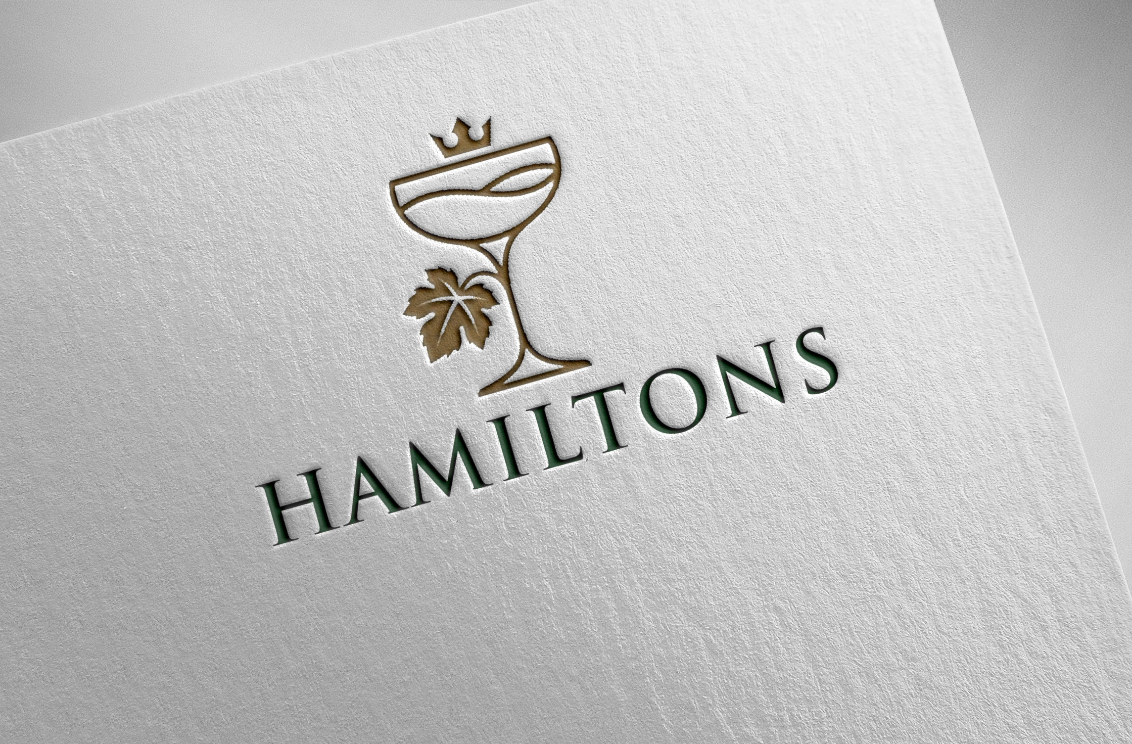 Logo Design by Pilot_DesignR™ for Auchrannie Resort | Design #36840671