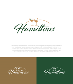 Logo Design by Pilot_DesignR™ for Auchrannie Resort | Design: #36840672